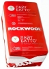 Базальтовая вата Rockwool Лайт Баттс 100х600х1000 мм